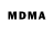 MDMA crystal Nastasia Makienko